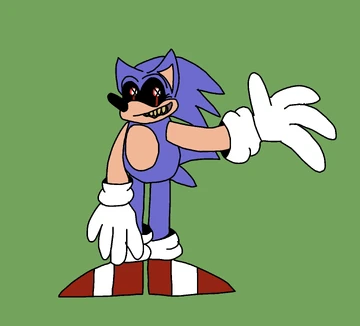 91X | The Sonic Oddities Wiki | Fandom
