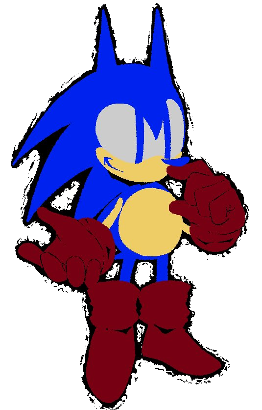 S0NIC | CONTINUED: The Sonic Oddities Wiki | Fandom