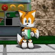 The gif that inspired The Drinker.