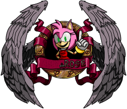 ROSE (The Original Amy Rose), CONTINUED: Sonic.exe Wiki