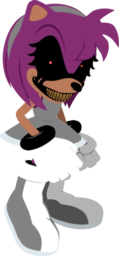 その他 Amy X | CONTINUED: The Sonic Oddities Wiki | Fandom