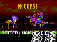 Ditto, but lacking effects