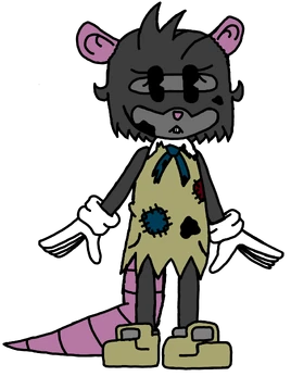 Lillie official render