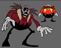 Bandado's fourth design, from October 10, 2021.