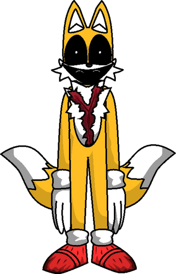 Tails.sad, CONTINUED: Sonic.exe Wiki