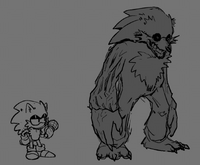 FNF concept
