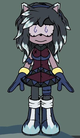 Front Render (Amelia)