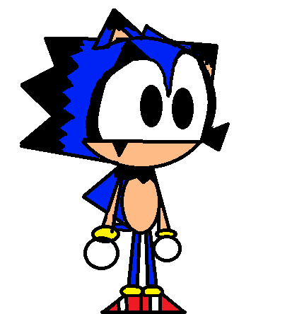 Armadonix, CONTINUED: Sonic.exe Wiki