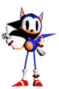 Sonic.exe (JeddenZeFox), CONTINUED: Sonic.exe Wiki