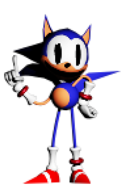 EYIX, CONTINUED: Sonic.exe Wiki