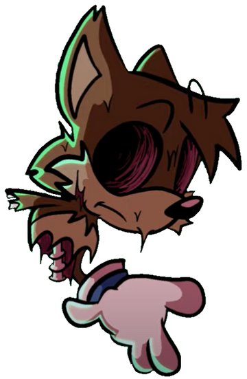 lavender the cat on X: Omg everyone thanks so much for 20  followers!!!!!!!!!!!!!! And suprise 2 sprites I've made of my tails.exe au  not showing you all because it's a surprise  /