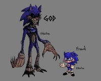 Fraud (Hoggified Faker/EXE)