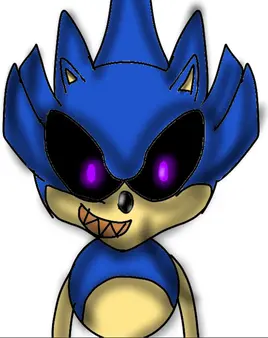 Murder the Hedgehog | The Sonic Oddities Wiki | Fandom