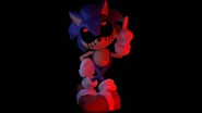 Render for Sinister in "Sonic.EXE: The Last Omen"