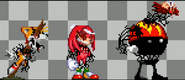 An old version of Lost Souls.