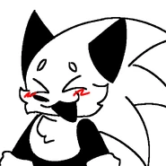 ChubbierSnowy.png (122 KB) Fanart of Snowy! (by Sleepy)