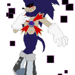 Lady Tails (LT), CONTINUED: Sonic.exe Wiki
