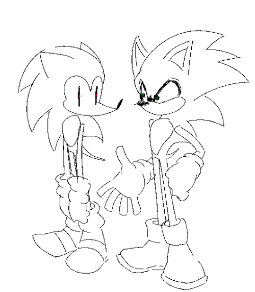 Triad/Codesplice, CONTINUED: Sonic.exe Wiki