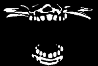 OPEN WIDE