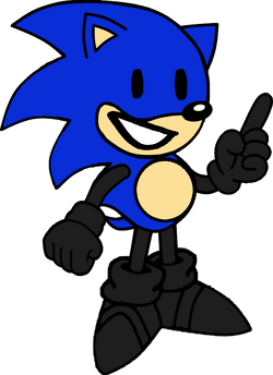 Jogue Sonic.EXE Sadness gratuitamente sem downloads