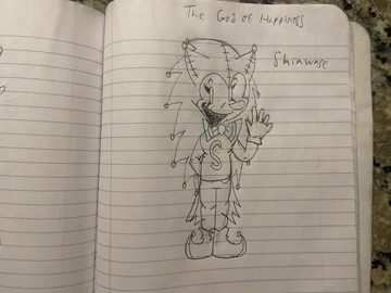 ❌ | CONTINUED: The Sonic Oddities Wiki | Fandom