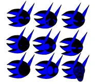 Some harvok expressions.