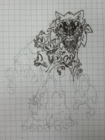 Ditto but unfinished phase 4