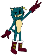 Current Design for Normal Form.