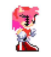 Ditto, but Amy.EXE.