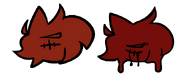 Old icons for Sally_ALT.