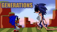 GENERATIONS Thumbnail