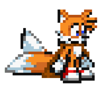 Lord Tails, The Sonic Exe Wiki
