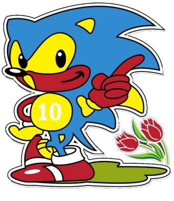 Harry Potter Obama Sonic 10 | CONTINUED: The Sonic Oddities Wiki | Fandom