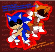 P-prepare for trouble! -2025X AND MAKE IT DOUBLE. -"Z'algatoth"