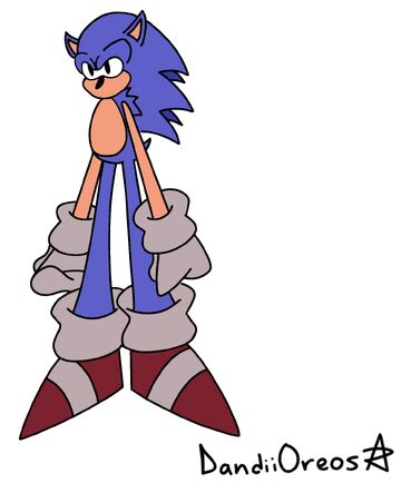 Sonic.exe (Bratwurst), CONTINUED: Sonic.exe Wiki