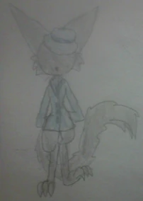I miss the silence idle (not canon)