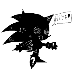 REALLESS/IMAGINARY CREATURE