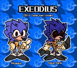 Starved Robotnik (ZalcuzidK), CONTINUED: Sonic.exe Wiki