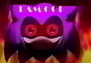 "I AM GOD"