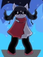 Kokkino's Rage