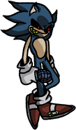 FNF Idle (done by CommandoDev)