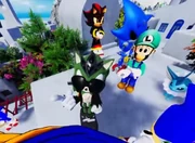 Scourge&friends