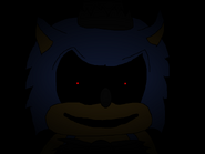 Rare Screen (Last Frame)