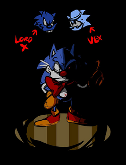 Daimônical, CONTINUED: Sonic.exe Wiki