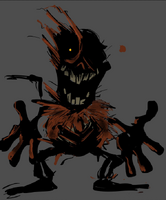 Outdated design.