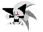 Averageaaaaa.png (14 KB) Just a silly pixelart of Snowy.