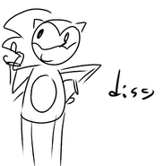 Verum's absolute oldest faker form.