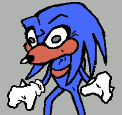 Azurechidna | CONTINUED: The Sonic Oddities Wiki | Fandom