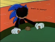 END asking someone for the goods (Semi-Joke Post)