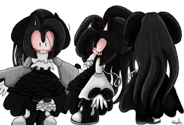 Dolly The Doll | The Sonic Oddities Wiki | Fandom